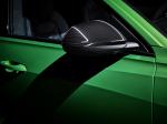 Audi RS Q8 2020 года (WW)
